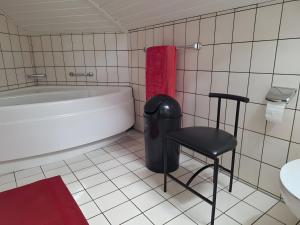 Appartment Techblick