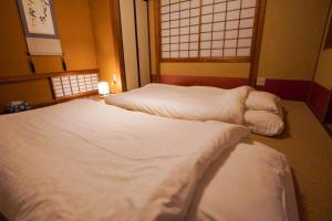 TSUBAKI Shiogama stay