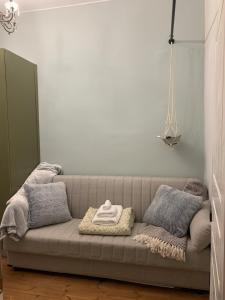 Ella Hestia Studio - Steps from Spianada!