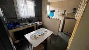 Apto aconchegante - Garatucaia, Angra dos Reis