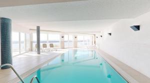 Ferienwohnung Seeloge im Bollwark Olpenitz