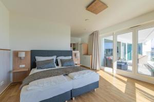 Ferienwohnung Seeloge im Bollwark Olpenitz