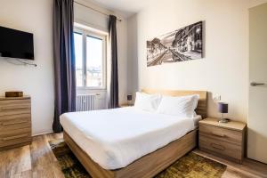 Exclusive 3 bedrooms apartment near Duomo