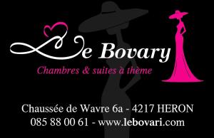 Le Bovary Hotel Suite Diamond