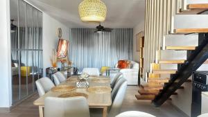 Beautiful Penthouse apartment Bavaro Beach