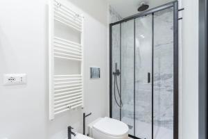 Olympics 2026 Boutique Flat Steps from Duomo