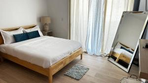 Beautiful Penthouse apartment Bavaro Beach