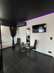 Le Bovary Hotel Suite Diamond