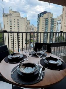 Studio 500 meters from the subway, Pool, Gym, Coworking