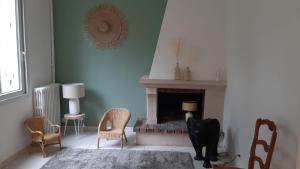 Maison familiale au Vésinet, calme et proche Paris