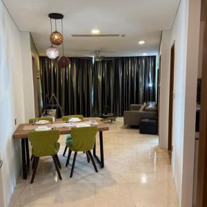 vortex klcc apartment by Dream NIGHT