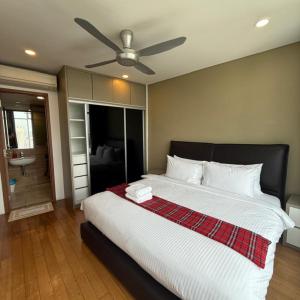 vortex klcc apartment by Dream NIGHT