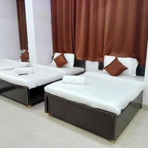 Hotel Shivoy Food Park And Restro