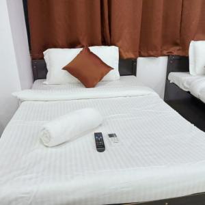 Hotel Shivoy Food Park And Restro