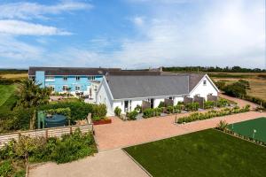 Maison des Landes - Accessible Hotel