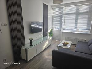 Roosendaal City Apartment
