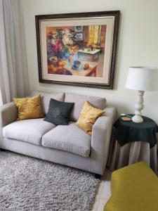 Olivelli Self-Catering