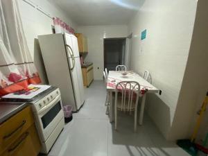 Casa aconchegante na Barra da Lagoa