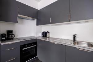 Appartement Guillaume