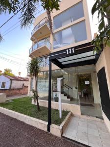 Costanera Norte