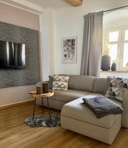 Wohnzeit by Zirwick Apartment