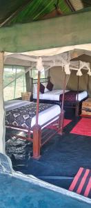 Zuhumath Tented Camps Serengeti