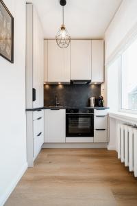 City Center Maneezi Apartment