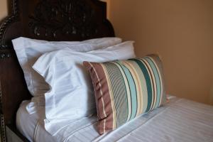 Antaeus Old Town Residence