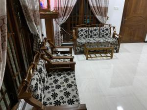 Ella Nest View Homestay