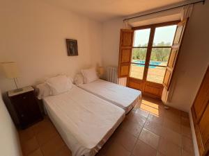 Fetget, rural property with swimming pool 10 minutes from Artà