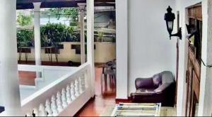 Lake Hub Colombo