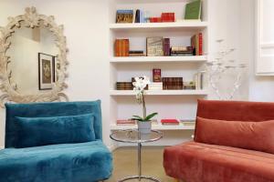 Amazing apartment by the Pantheon