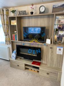 Hikers Den, Brigham, Cockermouth, Cumbria