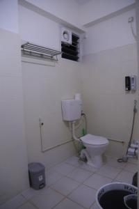 Royal Residency Family 3BHK Apartment, Madhapur
