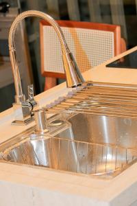 Elegant studio with swimming pool, gym and coworking