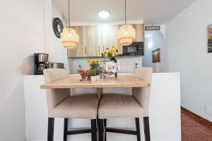 Arce 5 Torrecilla Beach Casasol