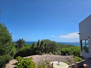 Villa Cape Garden Route