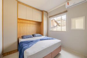 Casa com piscina - 2 quartos - 6 pessoas