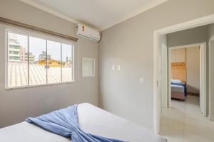 Casa com piscina - 2 quartos - 6 pessoas