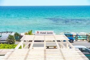Hotel Jonio