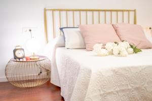 Expoholidays- Rueda Lopez con PARKING GRATIS 4B