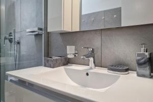 Viale Varese - in pieno centro