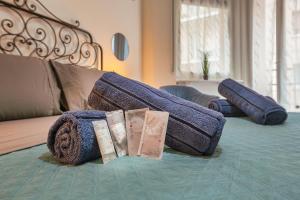 Viale Varese - in pieno centro