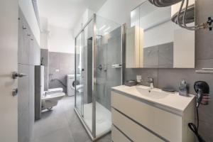 Viale Varese - in pieno centro