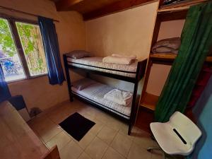 Cabañas Altos de Epuyen