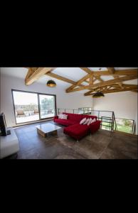 Villa lorangerie, 2 chambres , Piscine, 4personnes