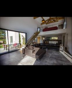 Villa lorangerie, 2 chambres , Piscine, 4personnes