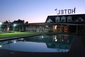 Hotel Euro Charles Club