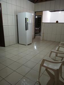 Descanso e Tranquilidade da Hora