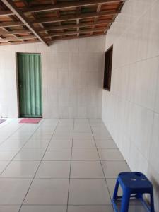 Descanso e Tranquilidade da Hora